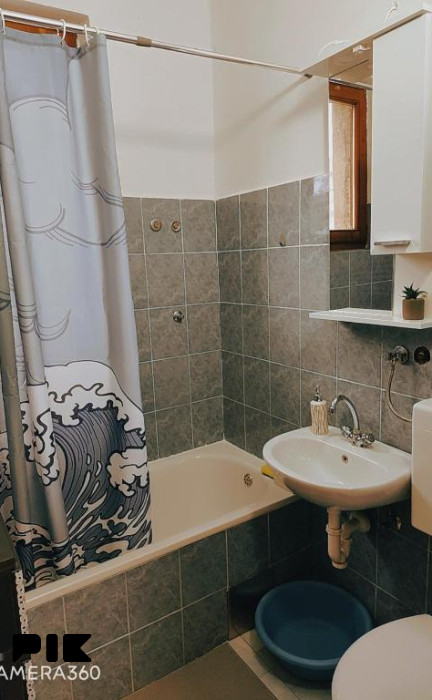 Stan Sarajevo Apartman Aida - Novi Grad 53m2 6