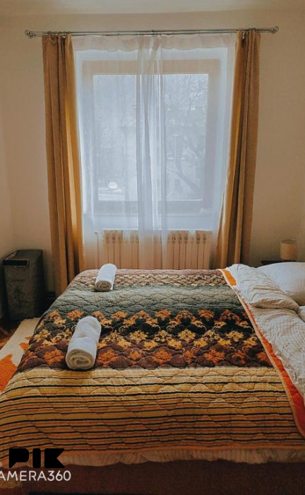 Stan Sarajevo Apartman Aida - Novi Grad 53m2 3