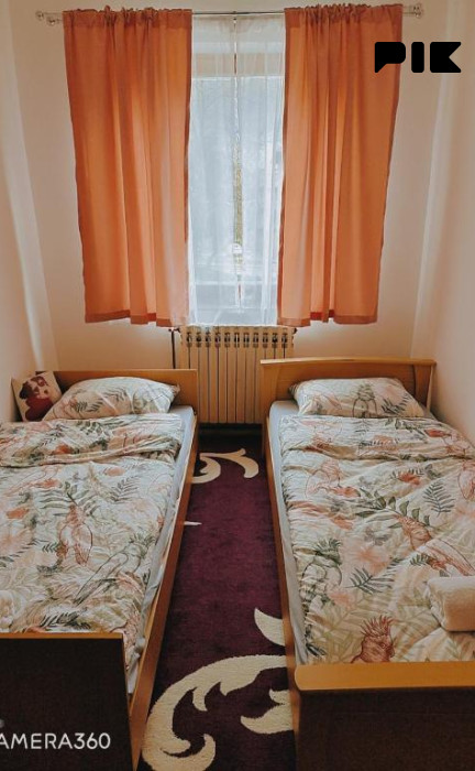 Stan Sarajevo Apartman Aida - Novi Grad 53m2 4