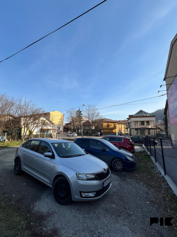 Stan Tuzla 40m2 2