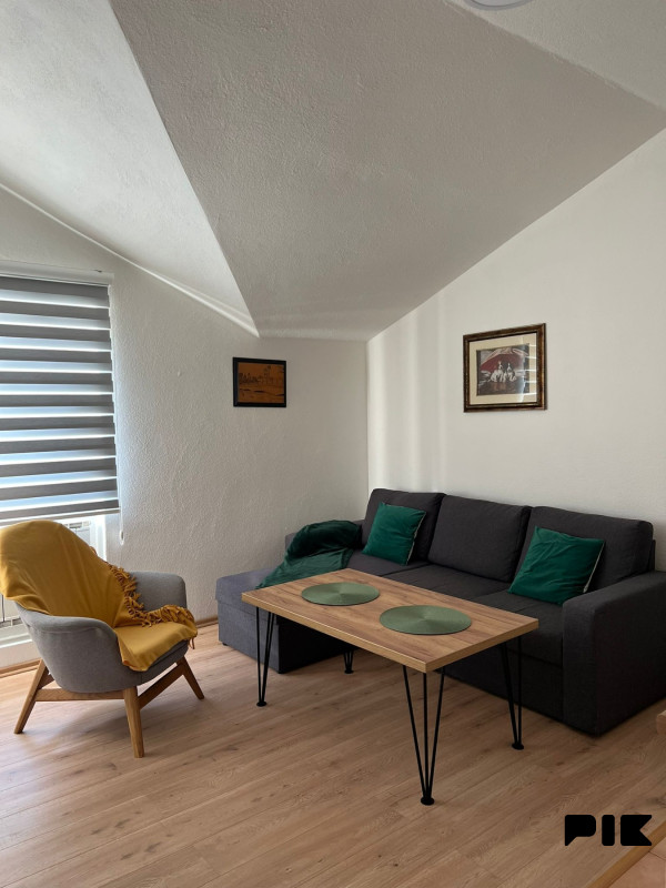 Stan Tuzla 40m2