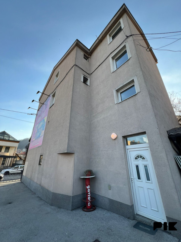 Stan Tuzla 40m2 5