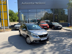 Peugeot 2008 AUTOMATIK 1.6HDi 2018