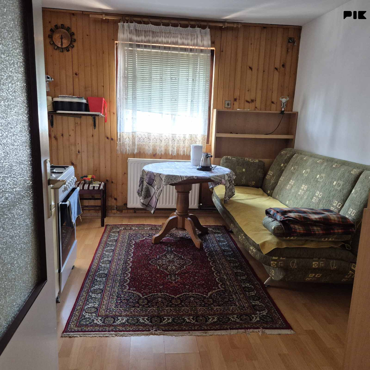 IZNAJMLJUJE SE KUĆA STUDENTICAMA / Aneks, Novi Grad, Sarajevo 4