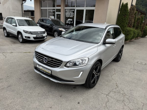 VOLVO XC 60 2.4 D4 AWD 4X4 AUTOMATIK 2015 KAO NOV