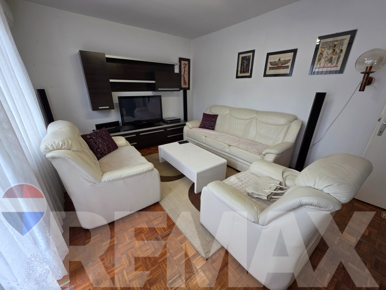Trosoban stan | Podnožje Starčevice | Najam | Banja Luka | 60m2