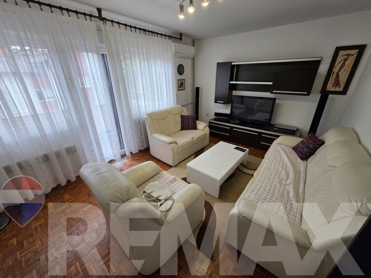 Trosoban stan | Podnožje Starčevice | Najam | Banja Luka | 60m2 2