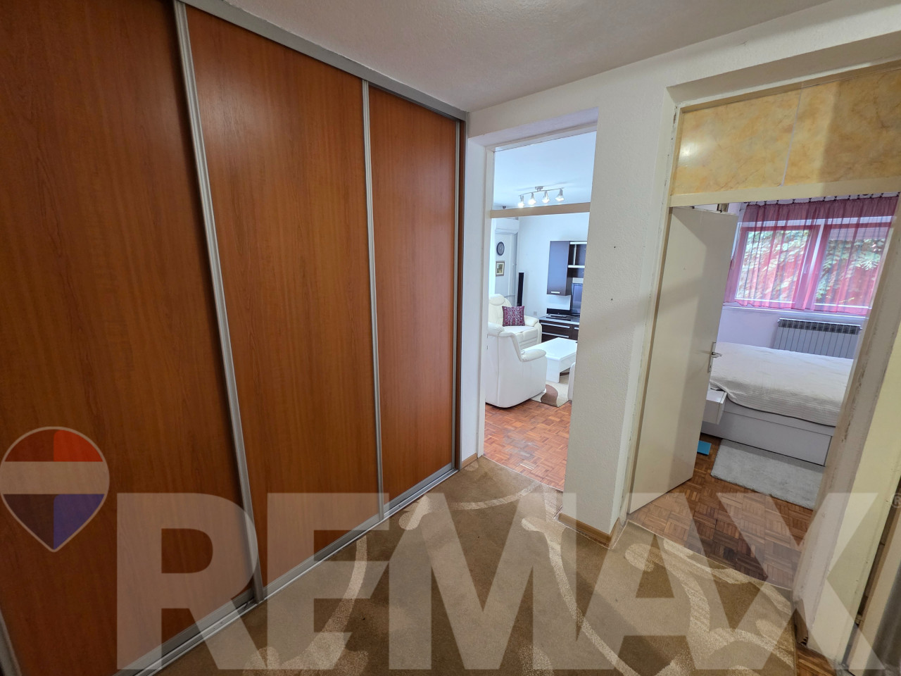 Trosoban stan | Podnožje Starčevice | Najam | Banja Luka | 60m2 3