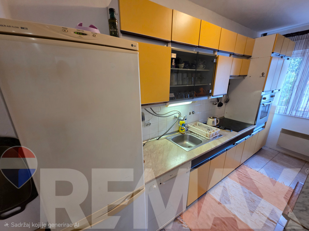 Trosoban stan | Podnožje Starčevice | Najam | Banja Luka | 60m2 4