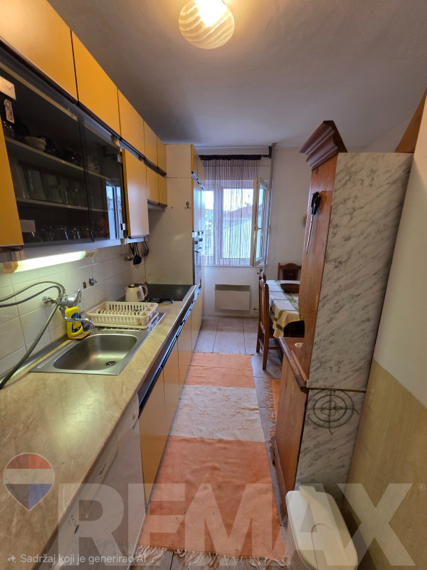 Trosoban stan | Podnožje Starčevice | Najam | Banja Luka | 60m2 5