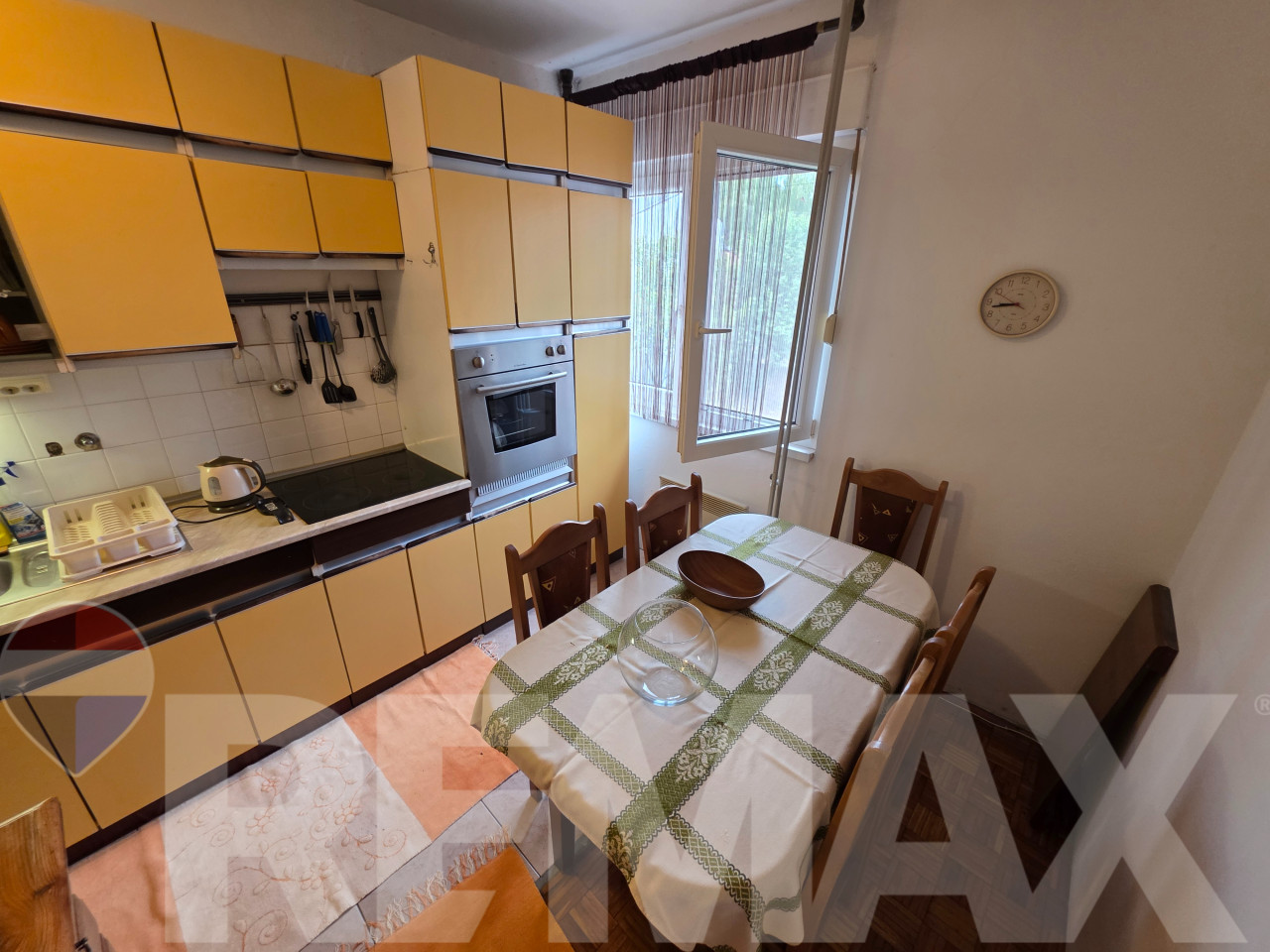 Trosoban stan | Podnožje Starčevice | Najam | Banja Luka | 60m2 6