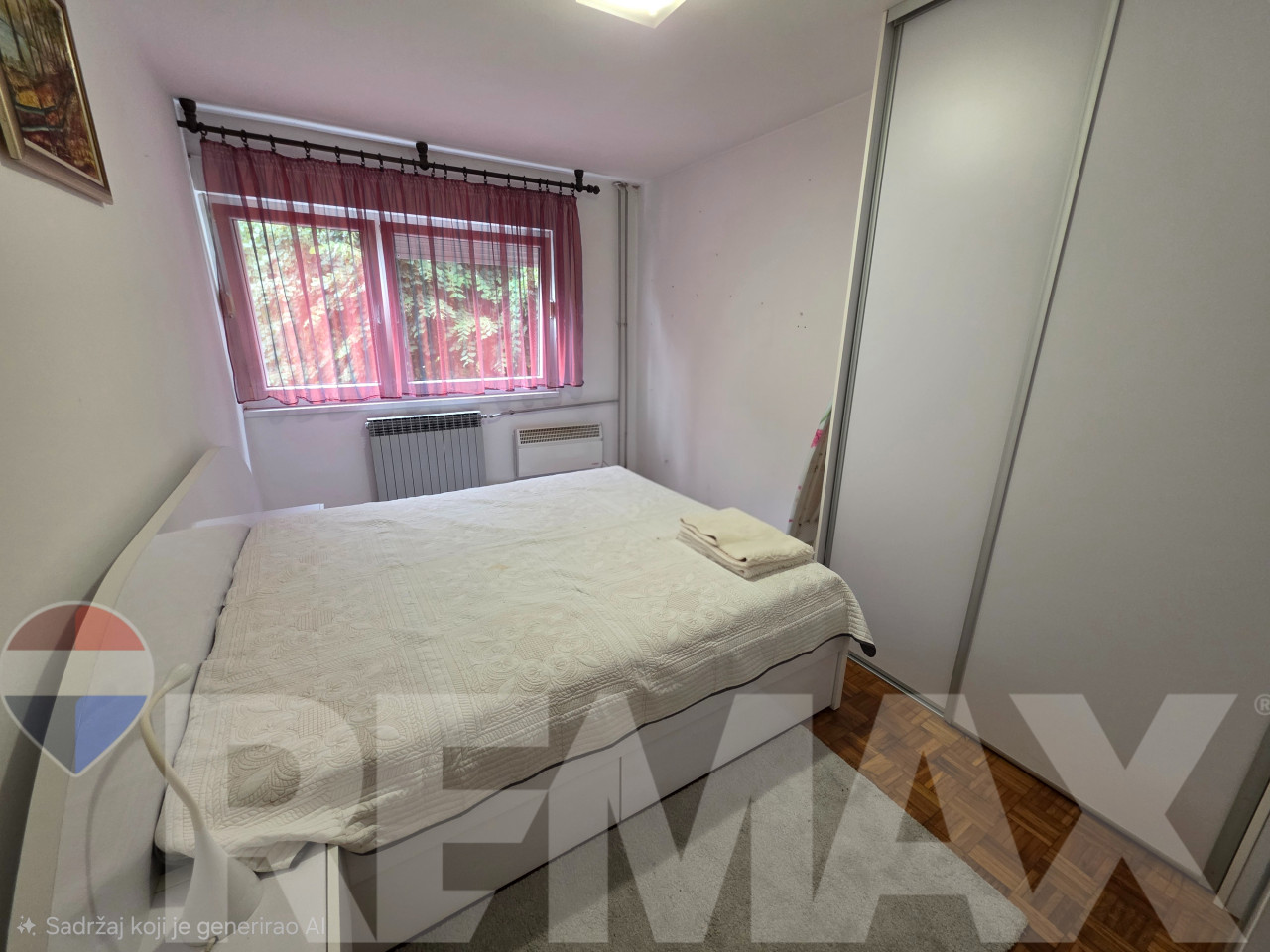 Trosoban stan | Podnožje Starčevice | Najam | Banja Luka | 60m2 7