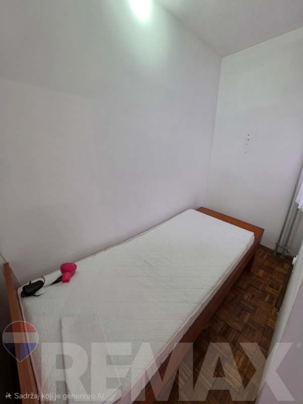 Trosoban stan | Podnožje Starčevice | Najam | Banja Luka | 60m2 8