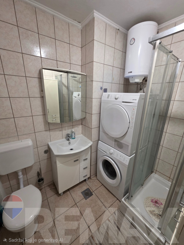 Trosoban stan | Podnožje Starčevice | Najam | Banja Luka | 60m2 9