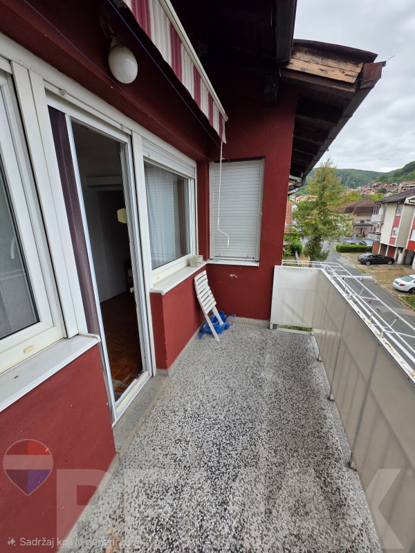 Trosoban stan | Podnožje Starčevice | Najam | Banja Luka | 60m2 10