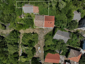PELJEŠAC, PIJAVIČINO-Kamene kuće za renovaciju  250m2 photo 4