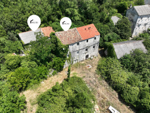PELJEŠAC, PIJAVIČINO-Kamene kuće za renovaciju  250m2 photo 3