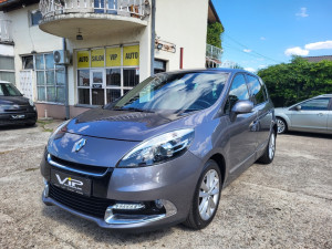 Renault Scenic 1.5dci Redizajn