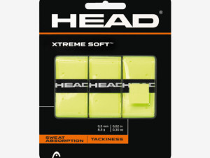 HEAD XtremeSoft Grip Overwrap, dozen