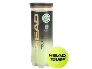 Head loptice za tenis TOUR XT 3 pack