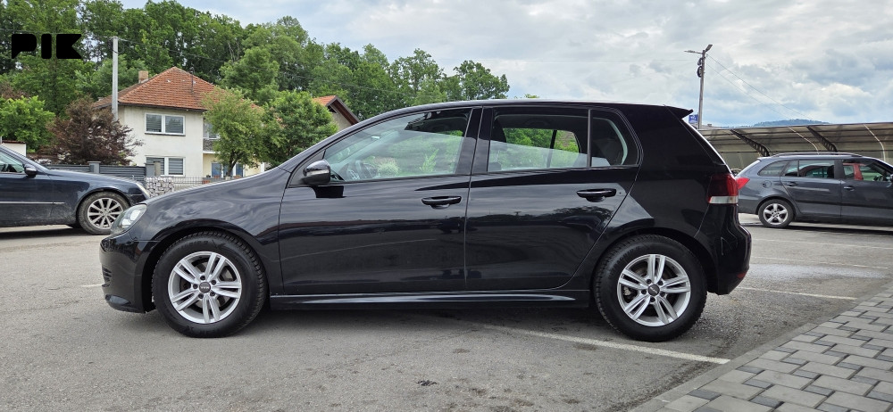 VW GOLF 6 2010 godina 1.6 tdi 77kw. **061412226 - slika 6