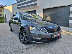 Škoda Octavia A7 FACELIFT 1.6 TDI 85 KW 2018. godina