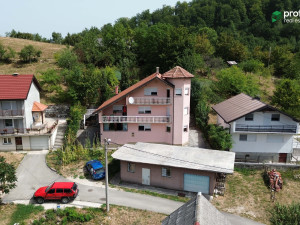 Kuća Dub Pazarić Hadžići photo 4