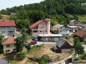 Kuća Dub Pazarić Hadžići photo 2