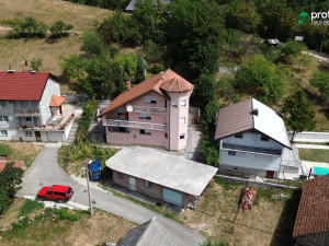 Kuća Dub Pazarić Hadžići photo 3