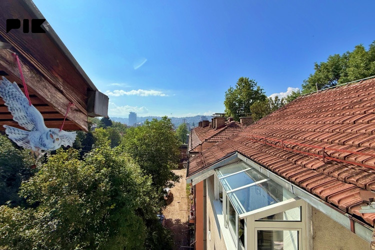 Lijep, manji trosoban stan, Buća Potok photo 4