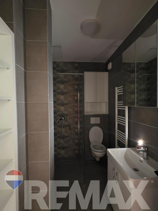 Kancelarijski prostor | Stan | 45m2 | River city 6
