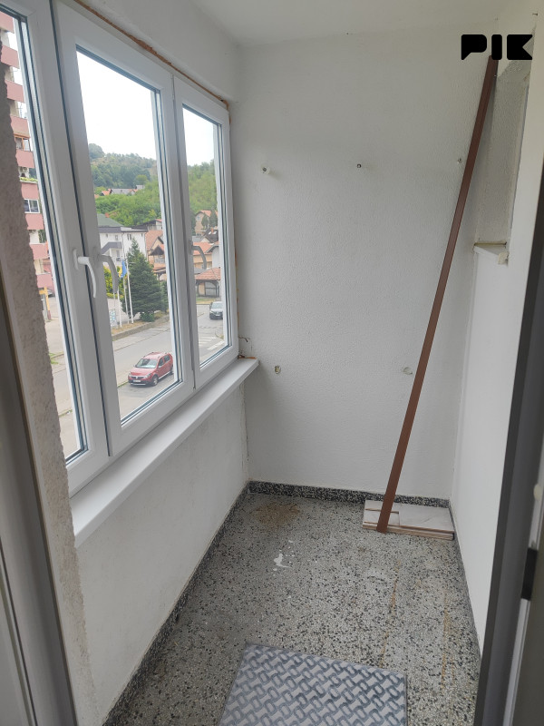 Stan Tuzla 40m2