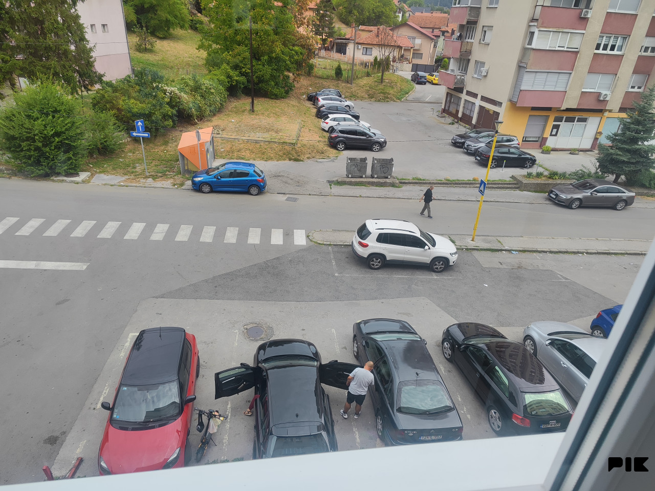 Stan Tuzla 40m2 2