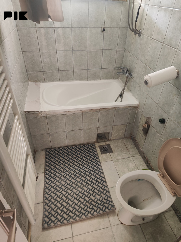 Stan Tuzla 40m2 5