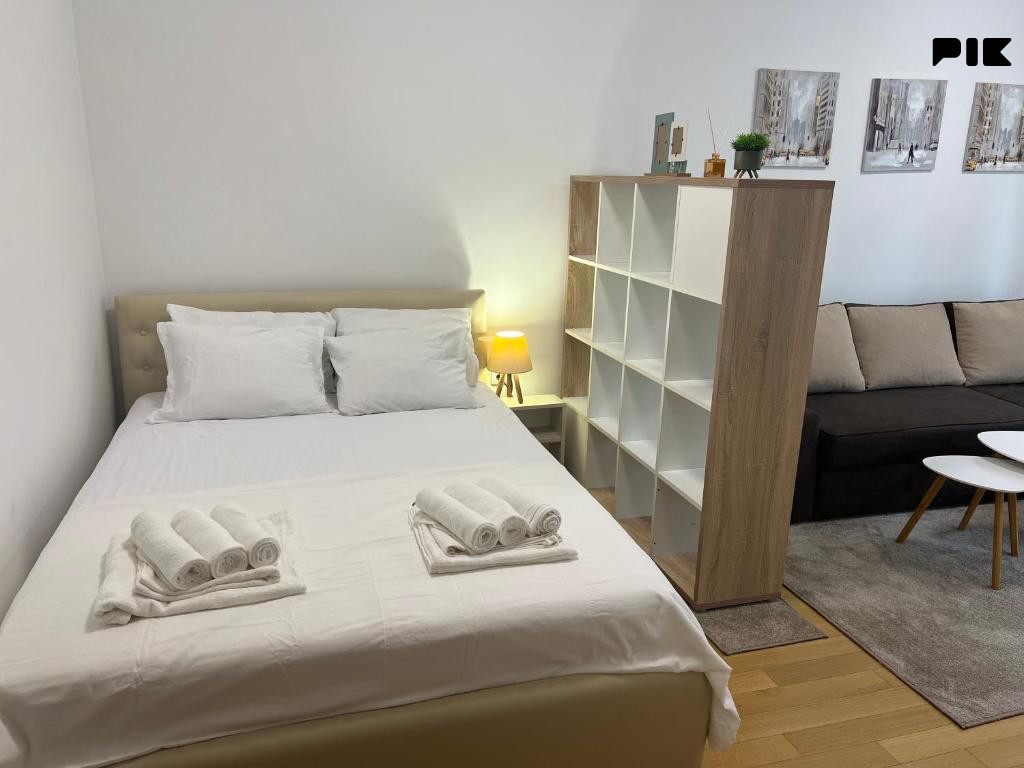 Stan – Banja Luka, Pentagon zgrade, Grad Banja Luka - Prikaz 4