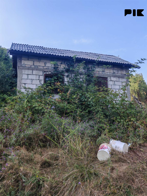 Zemljiste Zeleni Vir 3800m2