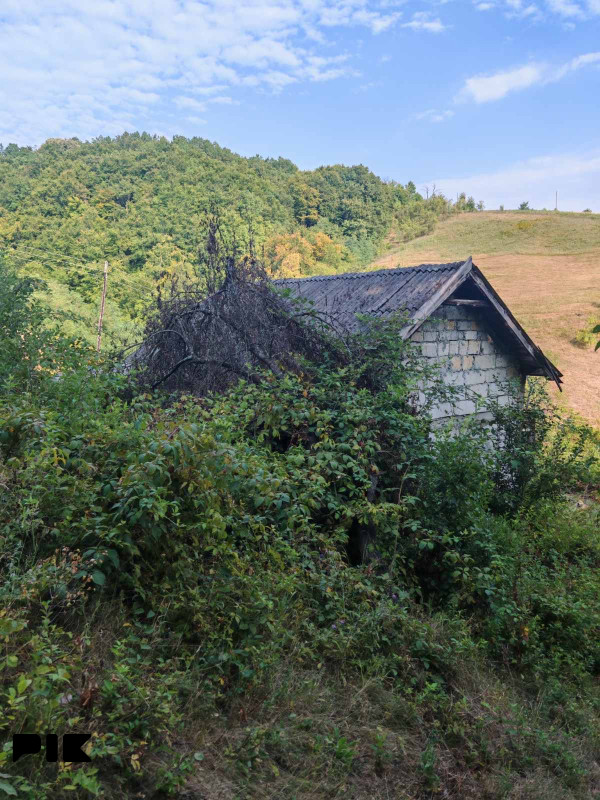 Zemljiste Zeleni Vir 3800m2 11