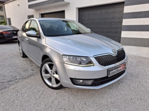 Škoda Octavia A7 2.0 TDI 110KW Mod 2014. god //KEYLESS GO//