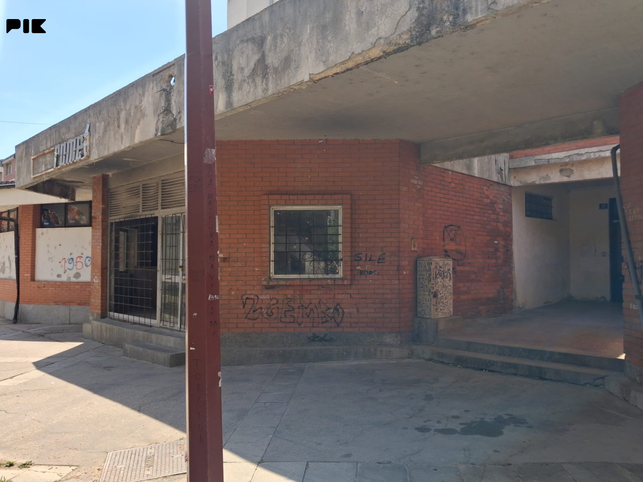 Poslovni prostor Novi Travnik