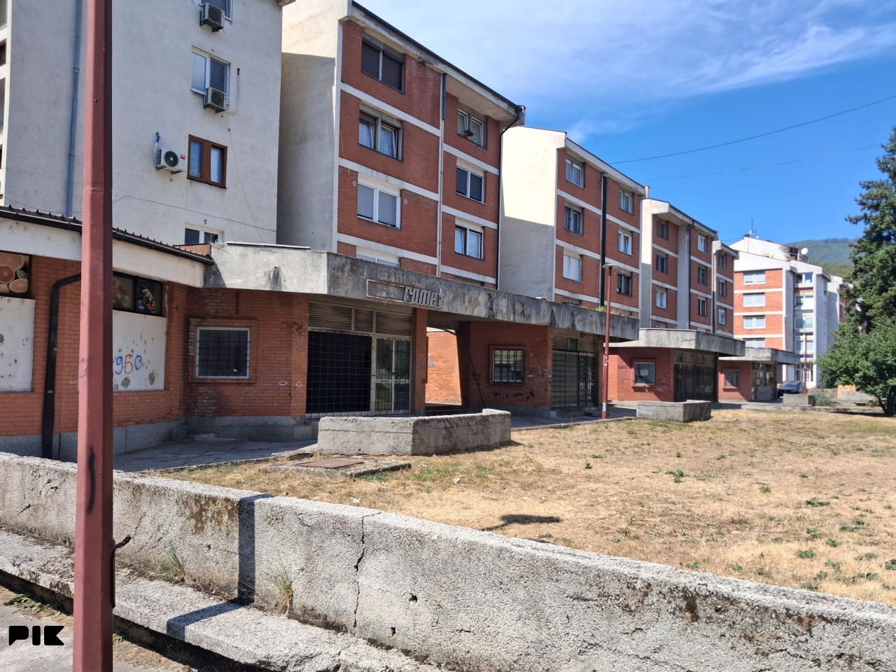 Poslovni prostor Novi Travnik 2