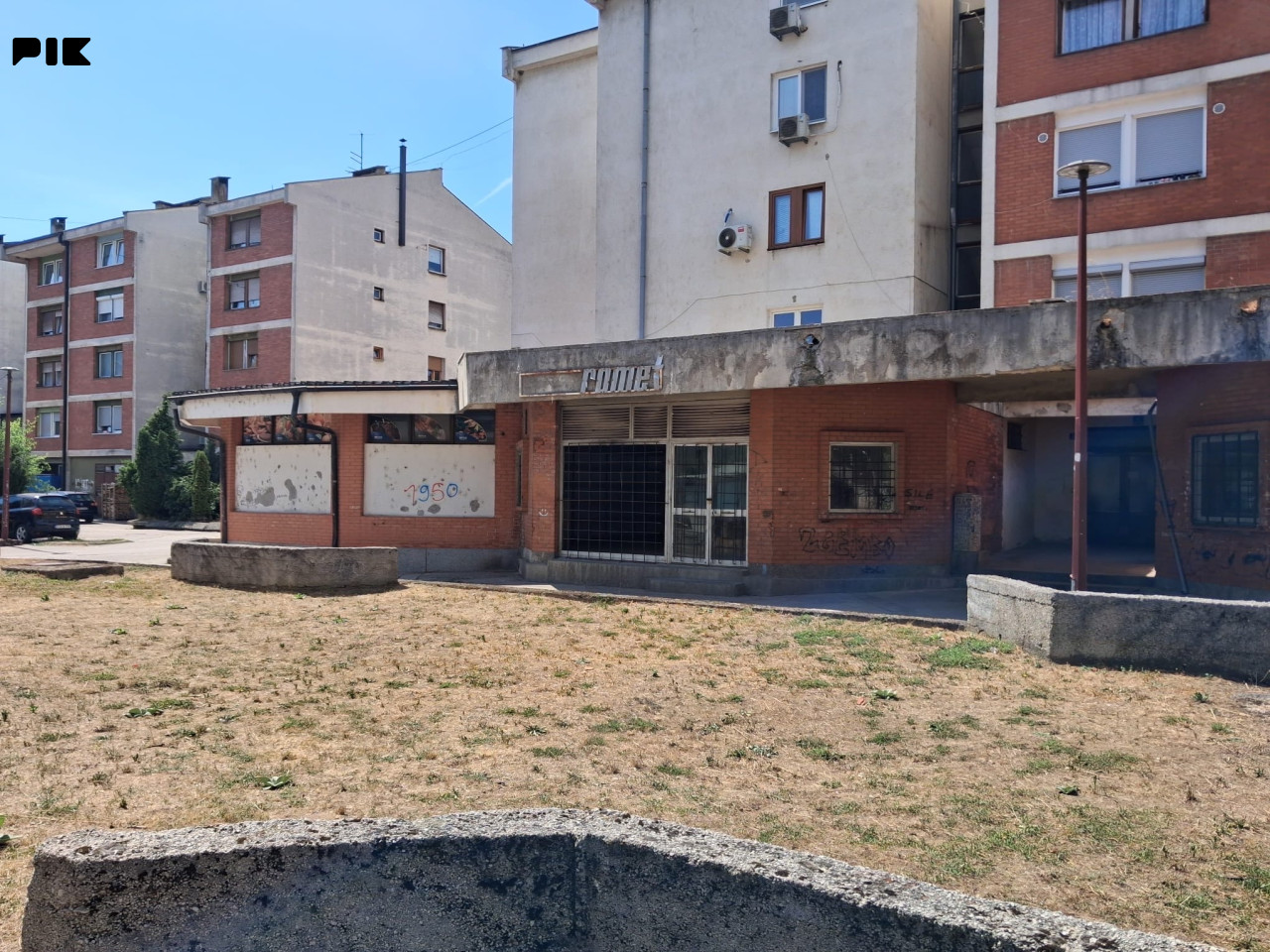 Poslovni prostor Novi Travnik 4
