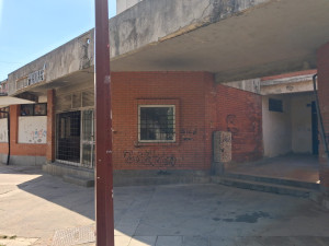 Commercial Space Novi Travnik