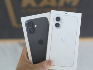 *Akcija* Apple iPhone 16 128GB