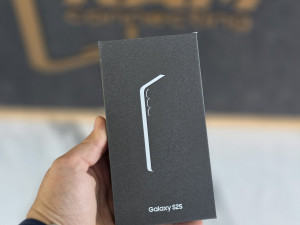 *Akcija* Samsung Galaxy S25 128/12GB BlueBlack