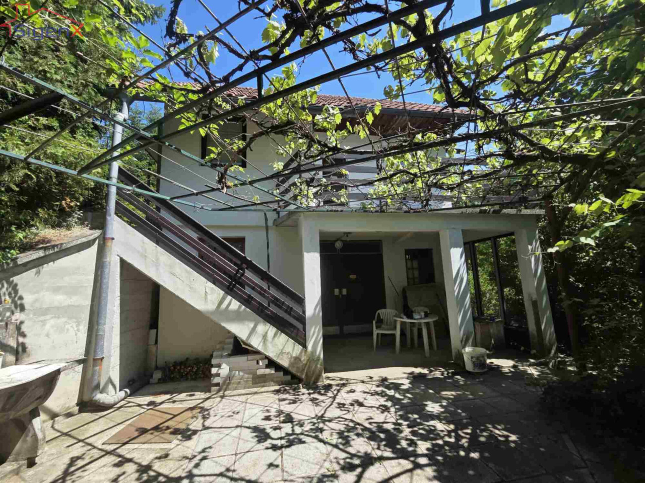 Rakovica/ Vikendica - Kuća/ Useljivo - Uknjižen objekat - 1100m2 photo 2