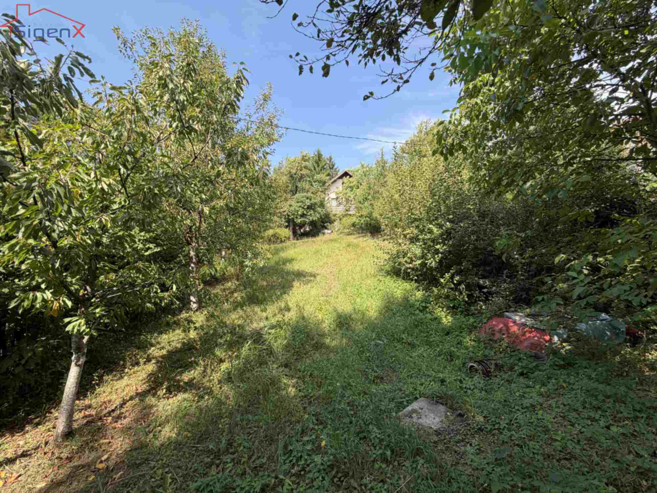 Rakovica/ Vikendica - Kuća/ Useljivo - Uknjižen objekat - 1100m2 photo 5