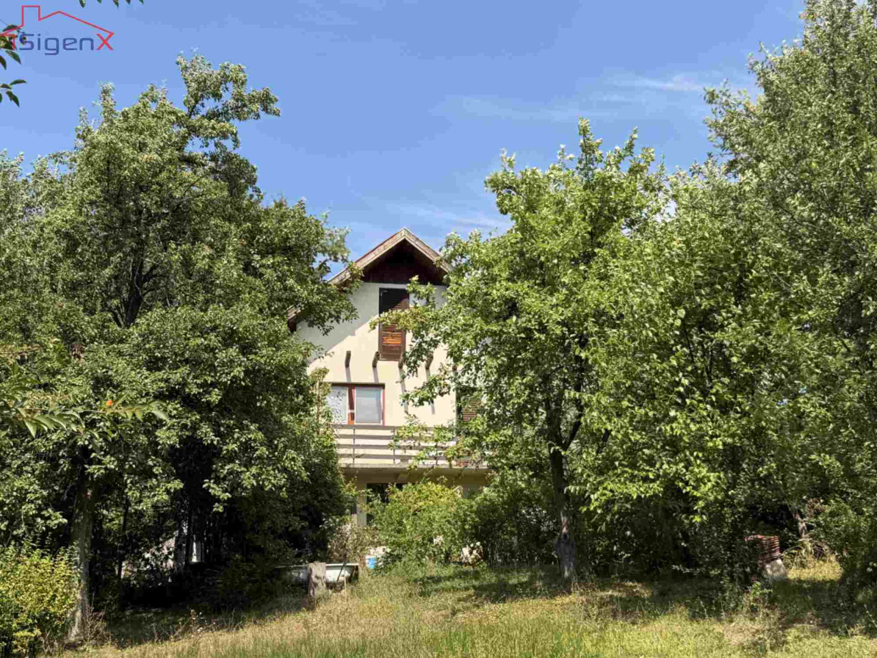 Rakovica/ Vikendica - Kuća/ Useljivo - Uknjižen objekat - 1100m2 7