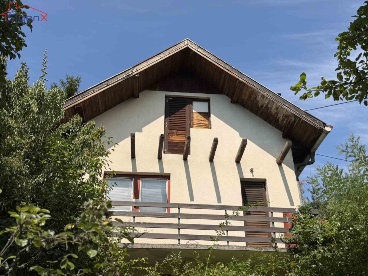 Rakovica/ Vikendica - Kuća/ Useljivo - Uknjižen objekat - 1100m2 8
