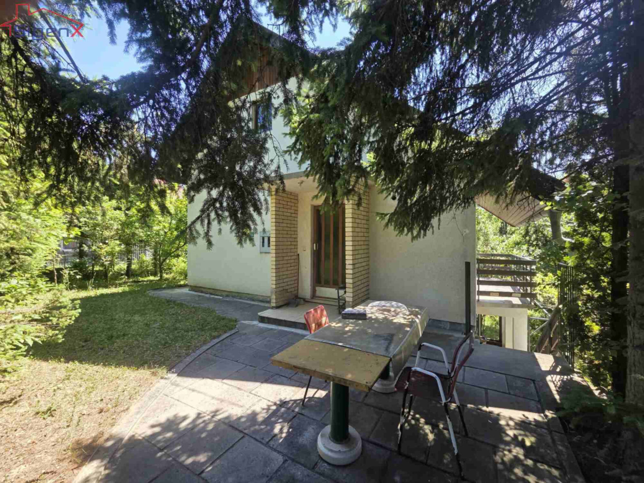 Rakovica/ Vikendica - Kuća/ Useljivo - Uknjižen objekat - 1100m2 9