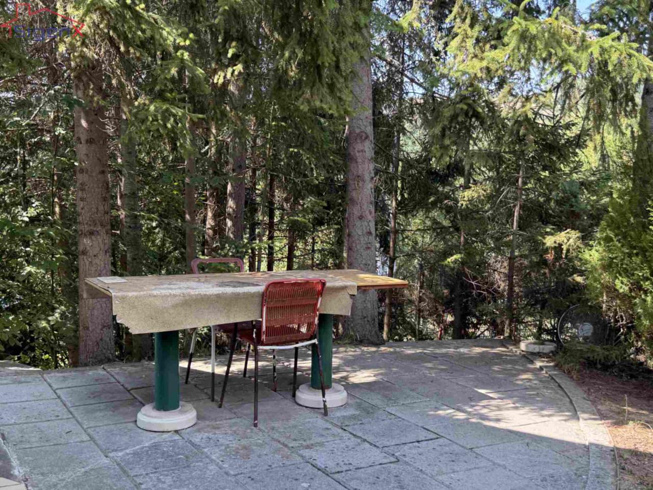 Rakovica/ Vikendica - Kuća/ Useljivo - Uknjižen objekat - 1100m2 12